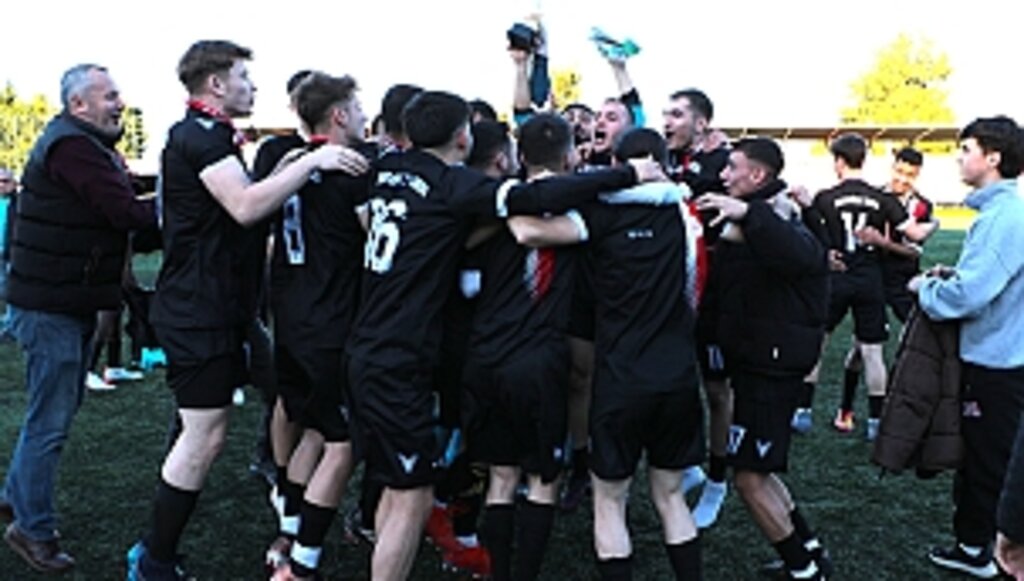 Final Müsabakaları Nefesleri Kesti