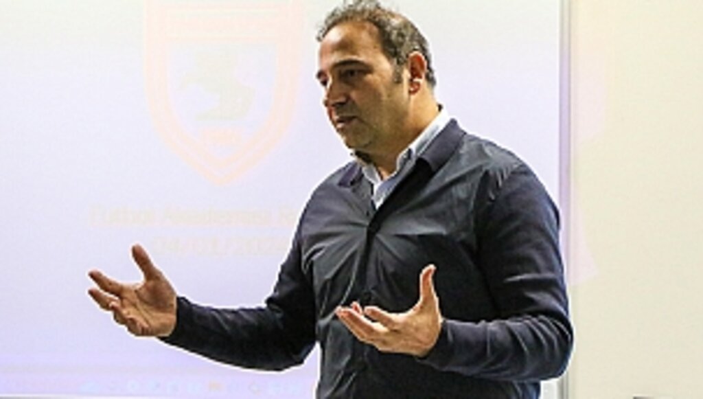 Fuat Çapa Akademi Hocaları ile Bir Araya Geldi