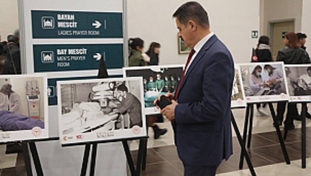 Gençlerimizin Geleceğine Yatırım, Ülkemizin Geleceğine Yatırım