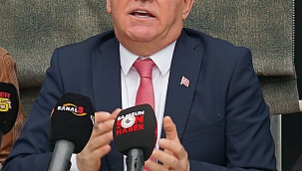 İlk Hedef İşsizlikle Mücadele