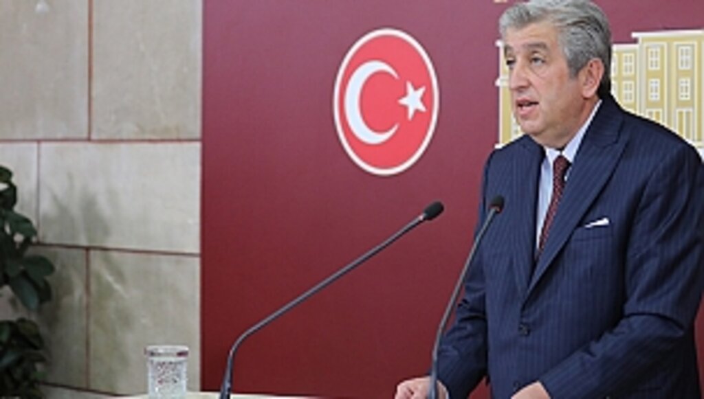 İlkadım'da, Kentsel Dönüşümün Önündeki Takoz AK Parti'dir