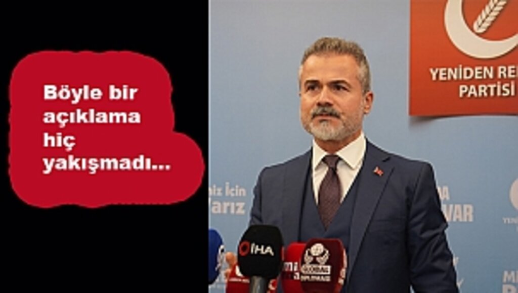 İnternet Haber Sitelerinden Suat Kılıç'a Tepki!... 