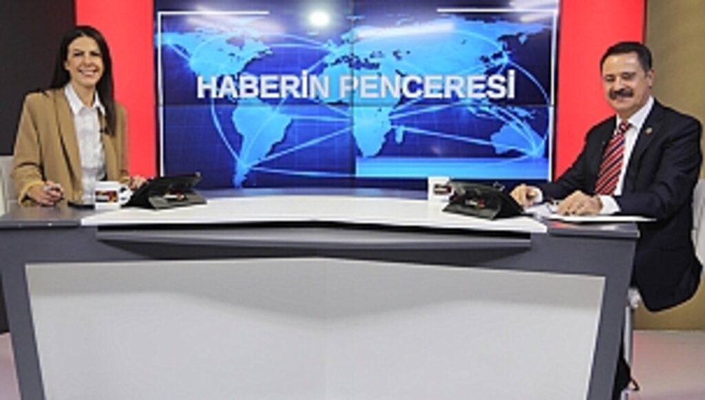 Karadeniz'in İstanbul'u, Atakum!