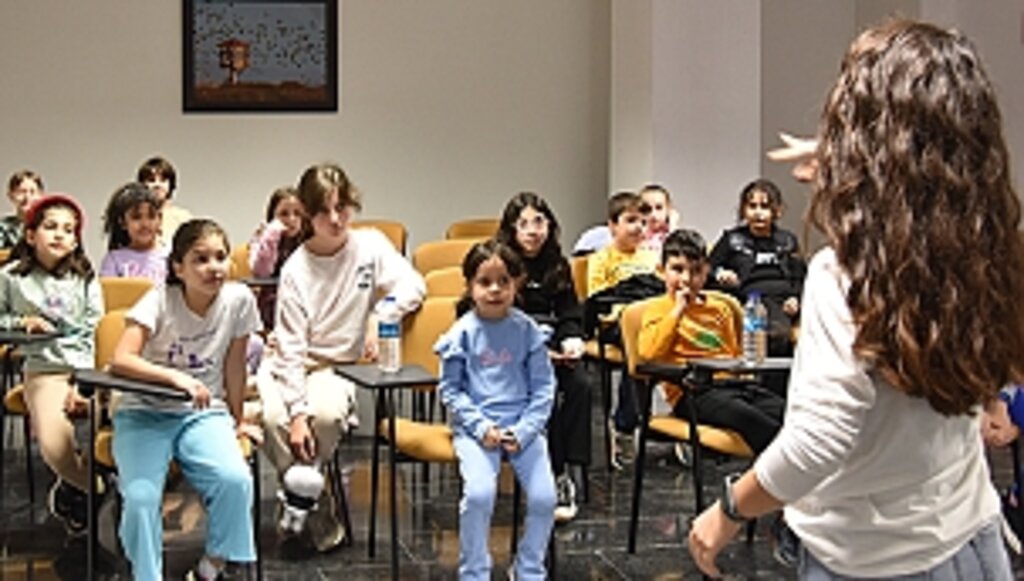 Kültür ve Sanat Kurslarına Yoğun İlgi