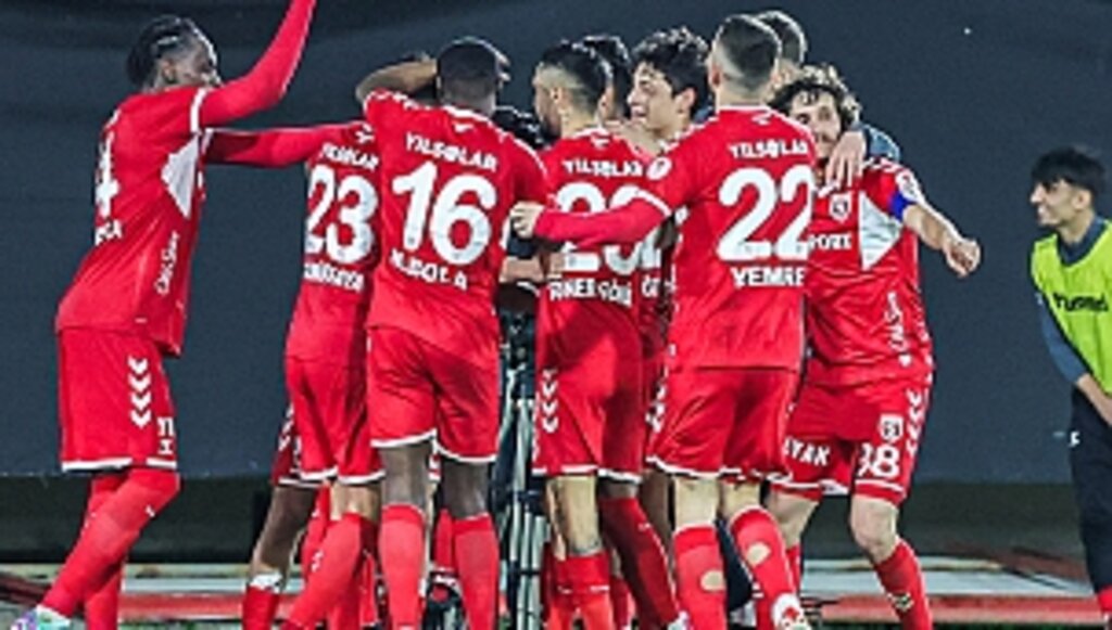 Kupada Yola Devam... 3-1