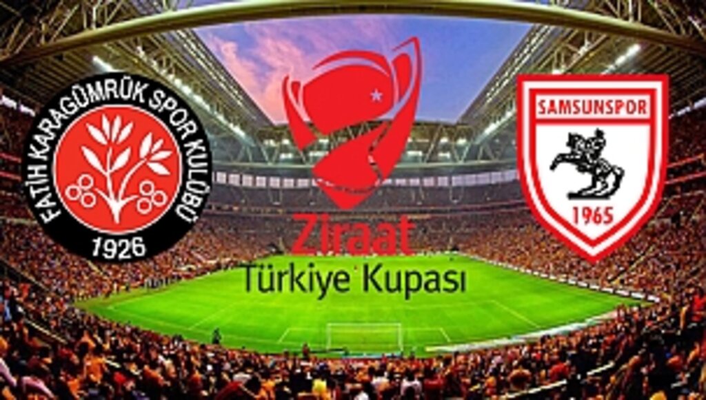 Kupadaki Rakip VavaCars Fatih Karagümrük 