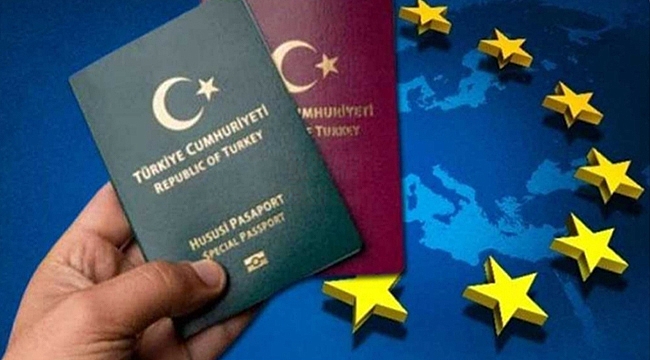 MHP'den Gazetecilere Yeşil Pasaport İçin Meclise Kanun Teklifi