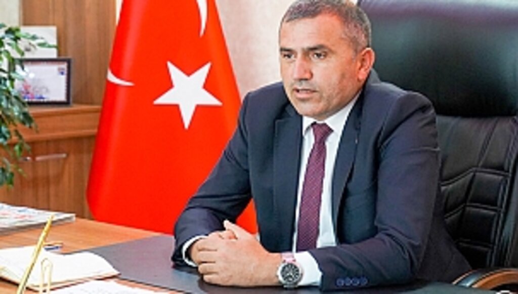 MHP Samsun İl Başkanı Burhan Mucur'dan '20 Ocak' Mesajı