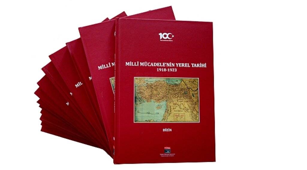 Milli Mücadelenin Saklı Kalan Ruhu Gün Işığına Çıktı