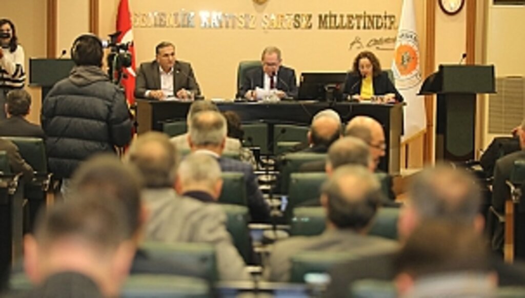 Samsun 5 Yılda Büyük Bir Sıçrama Yaşadı