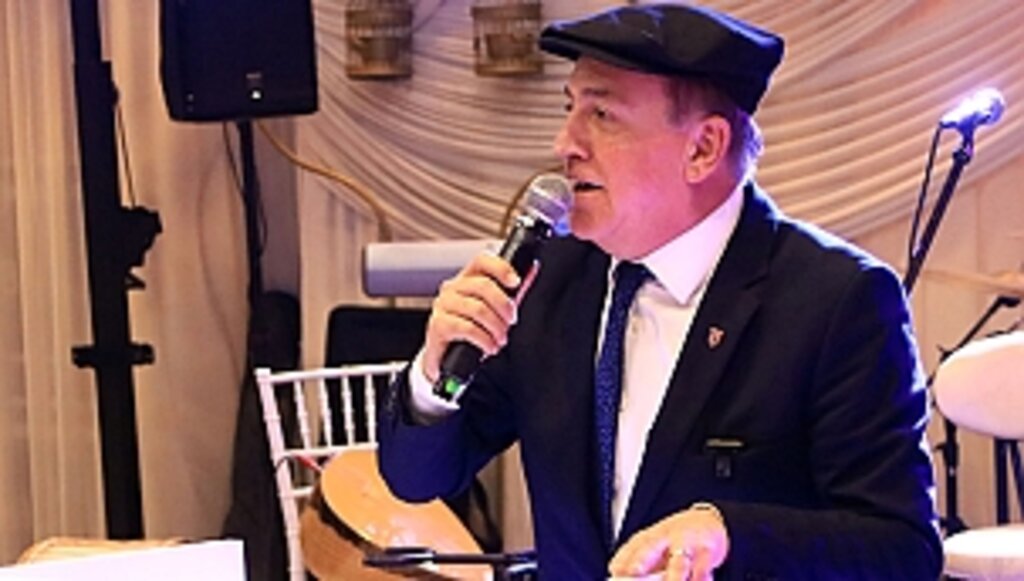 Samsun Halkı 'Zehir Solumasın' Diye Yola Çıktık