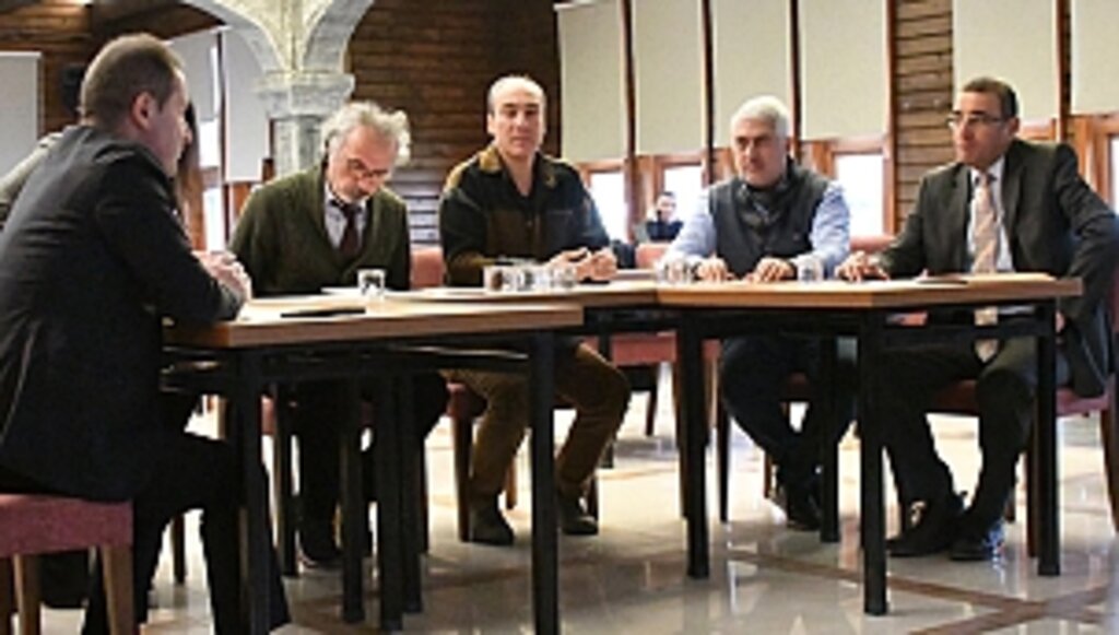 Samsun Türküleri İçin Özel Kitap 