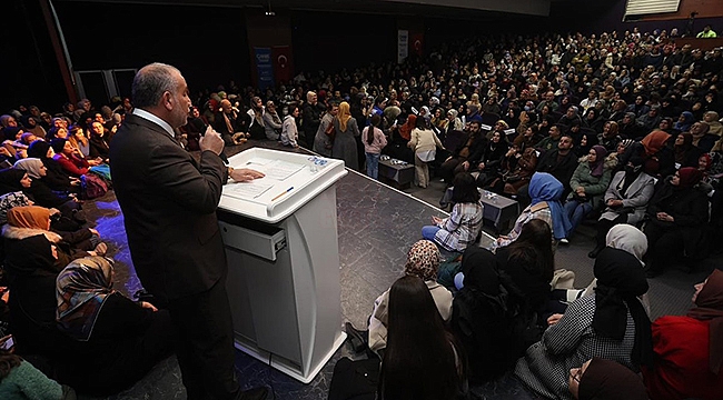 Sandıkçı, Kültür ve Sanatta Farkımızı Gösterdik