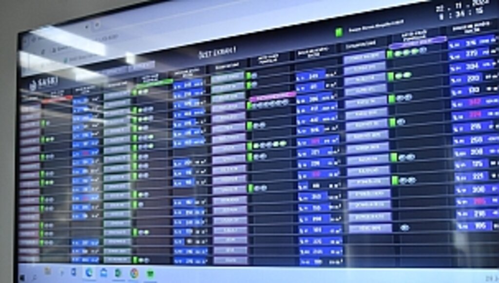 SCADA kayıp-kaçak oranını düşürdü