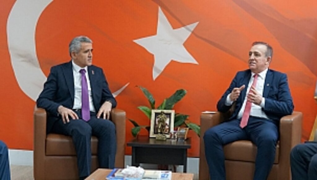 Şehitlere, Gazilere Borcumuz Var