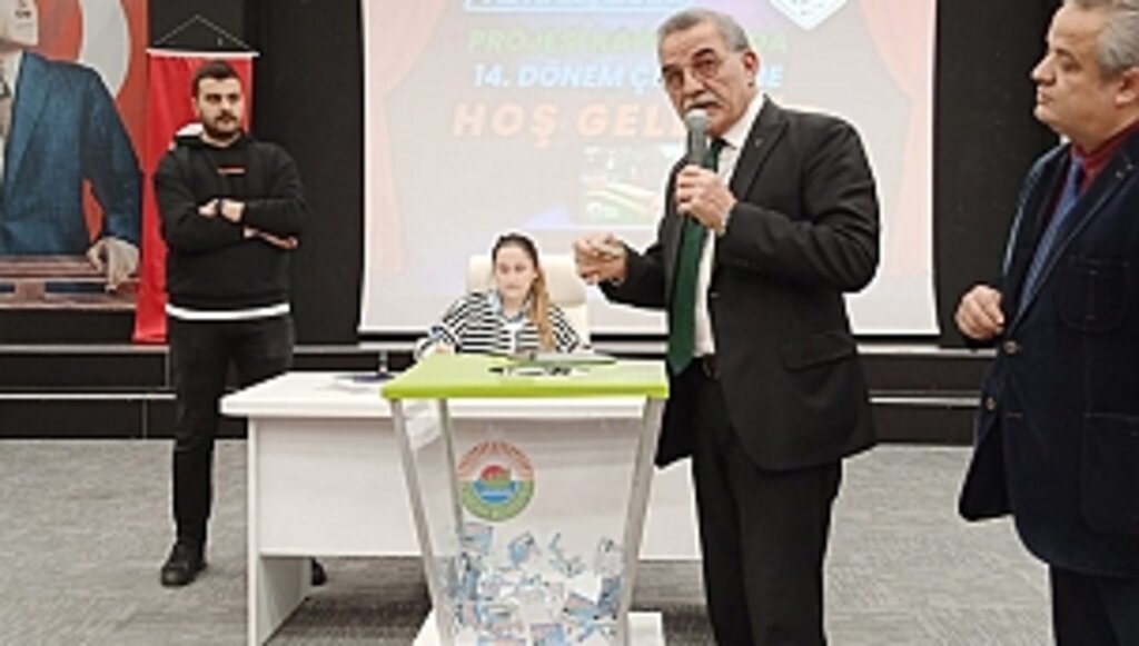 Sıfır Atık İnsanlığın Geleceğine Atılmış Önemli Bir Adımdır