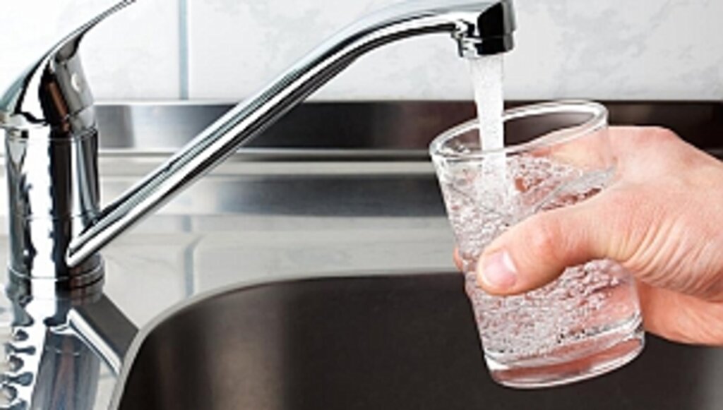 Suya Yüzde 15 İndirim!... 