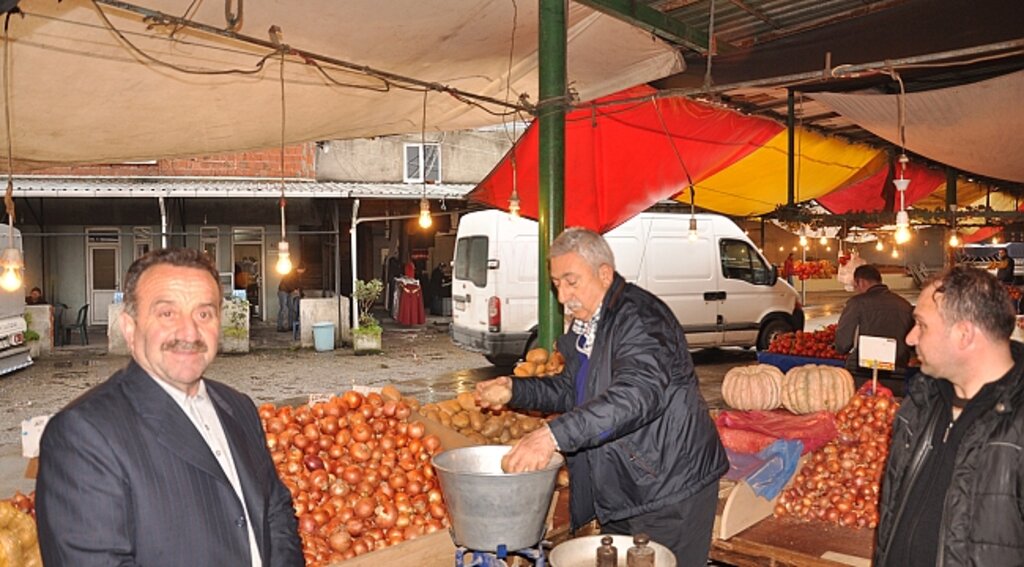 Terazilerin Muayenelerini Son Güne Bırakmayın