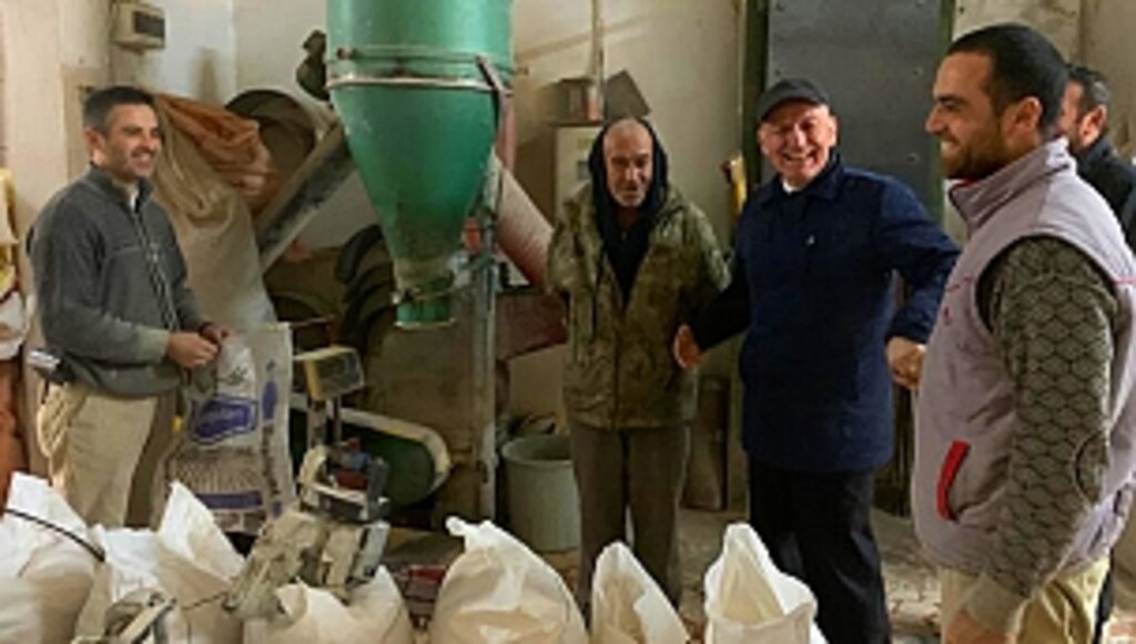 Terme'de Hizmetler Yüz Güldürecek