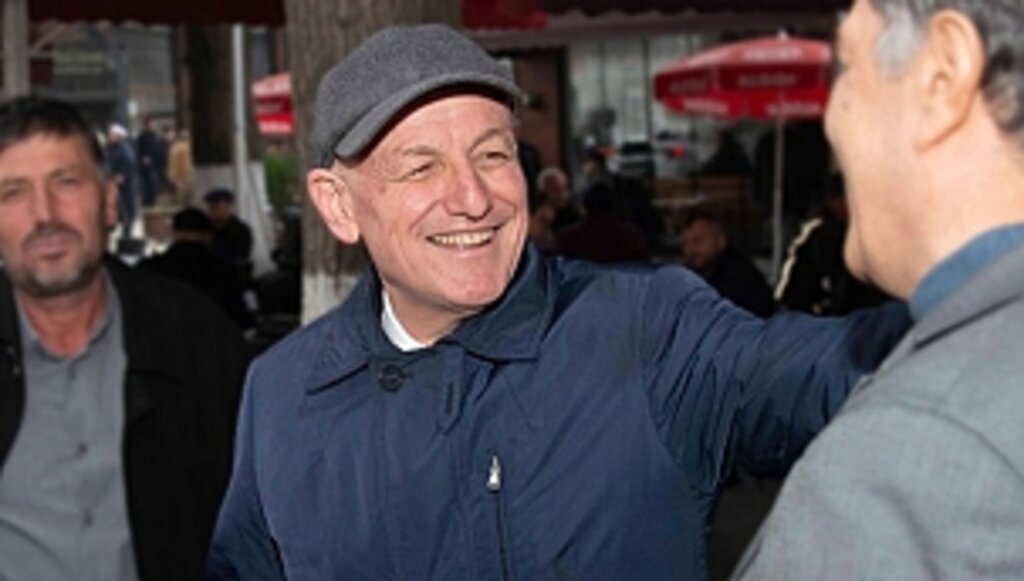 Terme'nin 'Kent Müzesi' ve 'Prestij Cadde'si Olacak