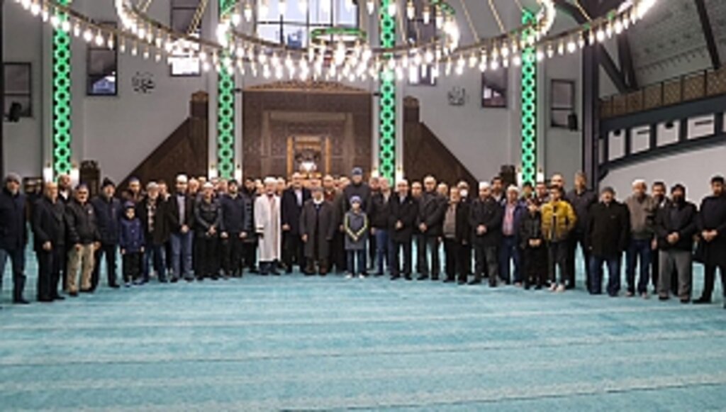 Terör ve Terör Destekçileri Amaçlarına Ulaşamayacaktır