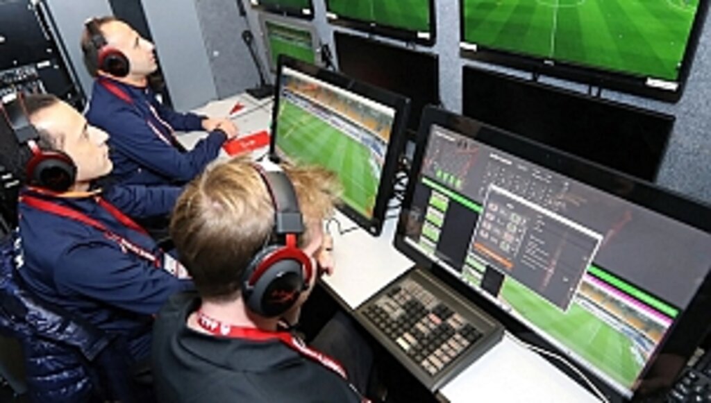 TFF'den Olay Yaratacak Karar!...