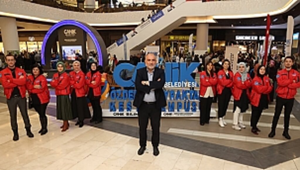 Türkiye Yüzyılı'nda çağa yön veren nesilleri yetiştiriyoruz