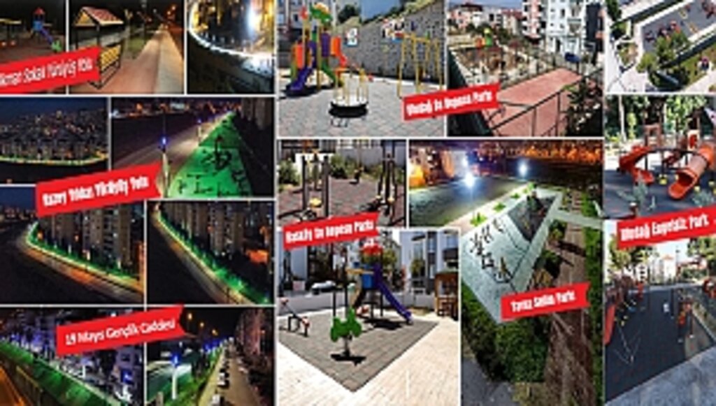 Yaşam Konforunu Arttırmaya Devam Edeceğiz