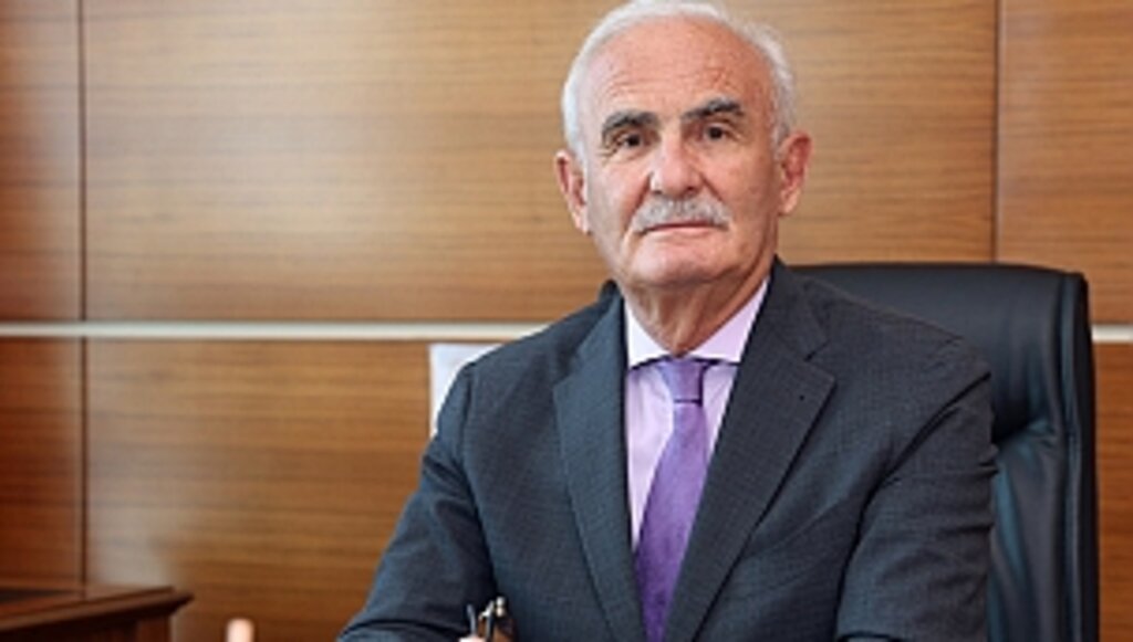 Yılmaz'dan 20 Ocak Mesajı