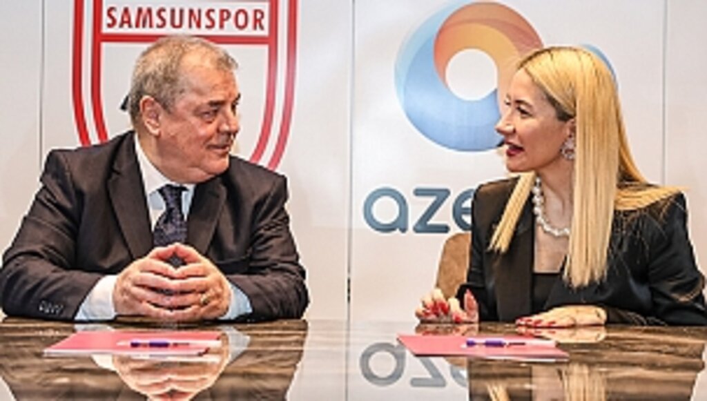 Yılport Samsunspor'dan Dijital Hamle