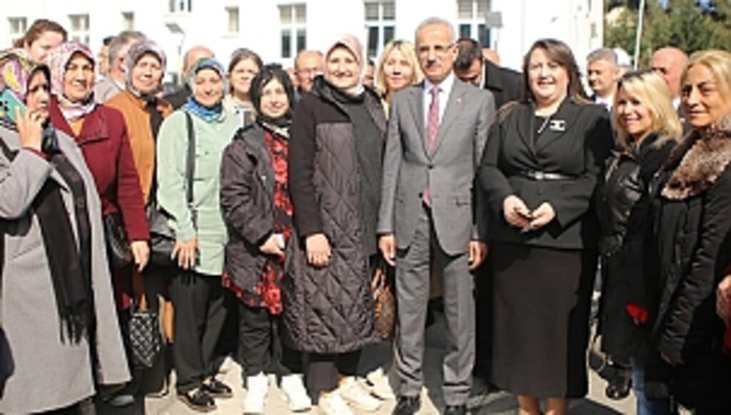 2025'te İnşaatına Başlanacak