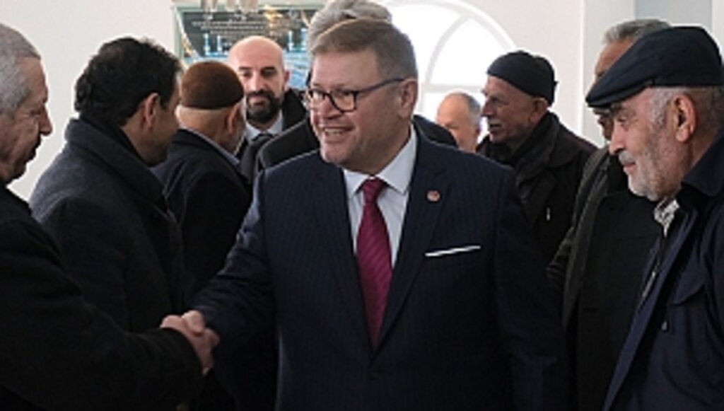 28 Şubat, Türk Demokrasisine Vurulan Bir Kara Lekedir