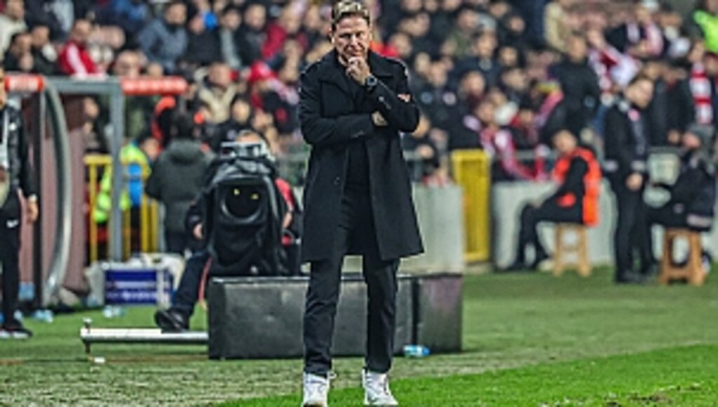 Açıkçası Çok Zor Bir Maç Oldu!...