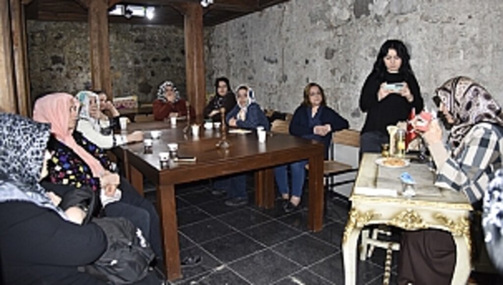 Ağız ve Diş Sağlığı Semineri İlgi Gördü 