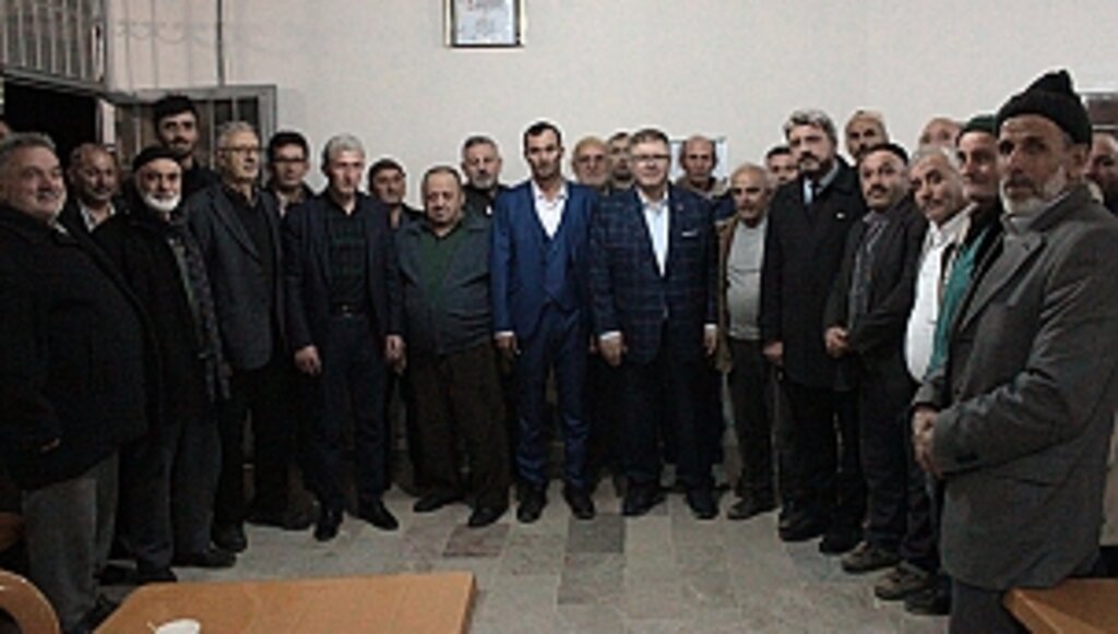 Ahlaklı Belediyecilik Rüşveti, Yolsuzluğu, Hırsızlığı Engeller