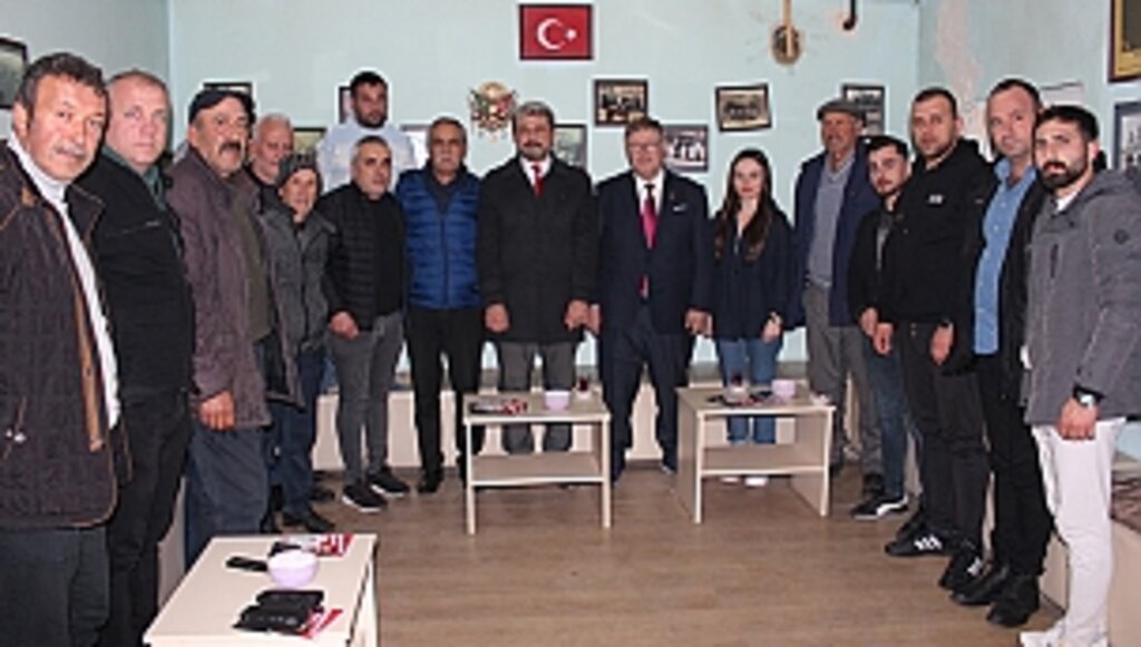 Ak Parti Siyaseti Ticarileşti