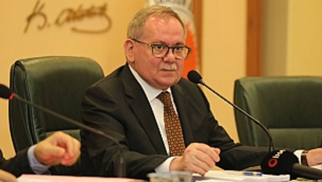 Aldığımız Bayrağı Çok İyi Bir Yere Taşıdık 