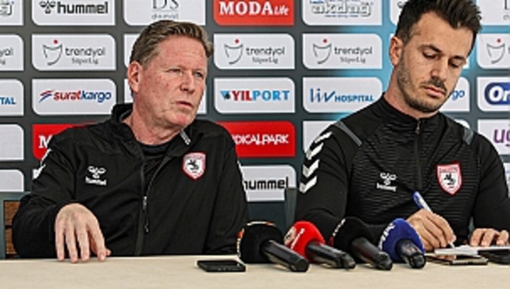 Ara Transfer Döneminde Transfer Yapmak Zor!...