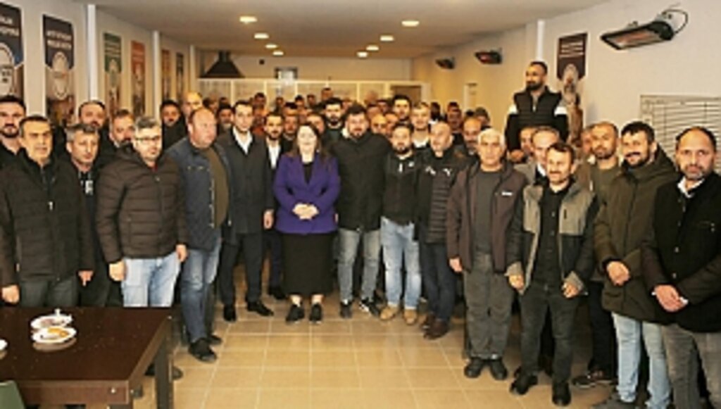 Atakum'da Cumhur İttifakı Kazanacak, Atakum Kazanacak