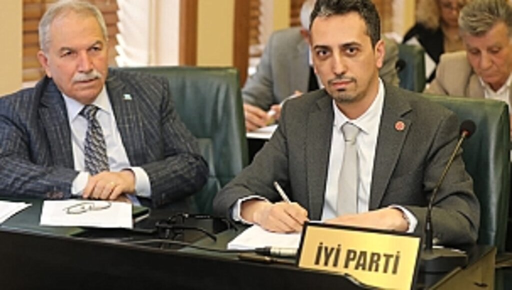 Ayhan Ayvaz'dan Halit Doğan'a Kürtün Vadisi Sorusu