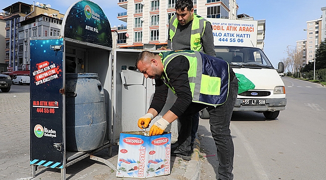 AYPİKUTLAR'a Zarar Verenlerin İçin Yasal İşlem Başlatılacak