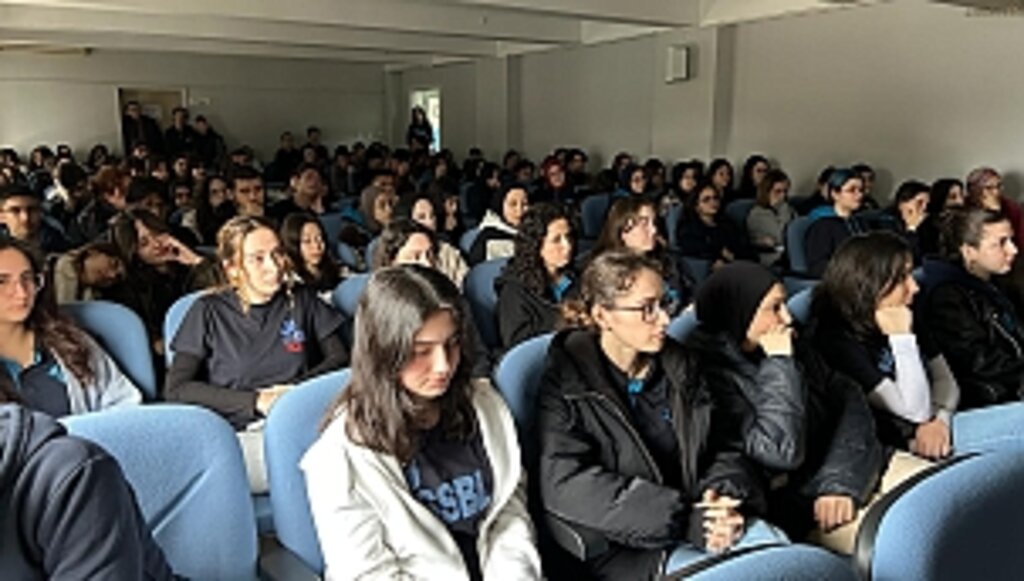 Aziz Kudüs'ün öyküsü geleceğimizin öyküsüdür