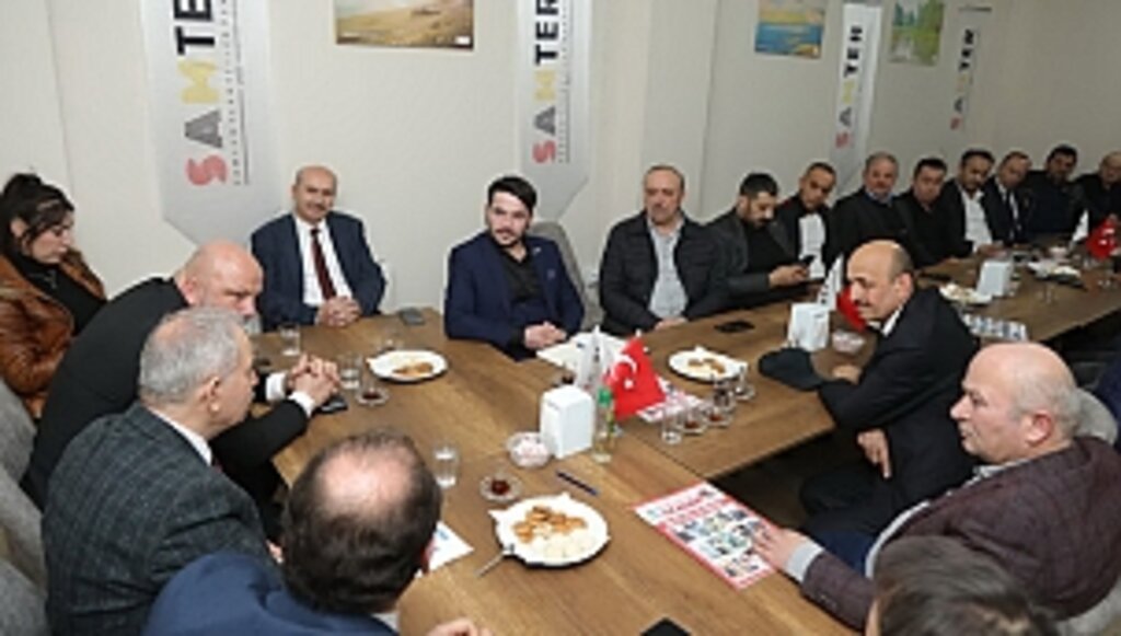 Belediyemizin Mali Durumunu 4 Kat Arttırdık