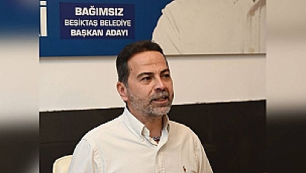 Beşiktaş'ı Cumhuriyet'in kuruluş ayarlarıyla yöneteceğiz