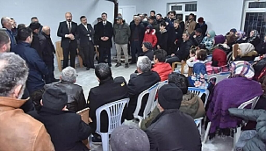 Birlikte Yürüyecek Birlikte Başaracağız