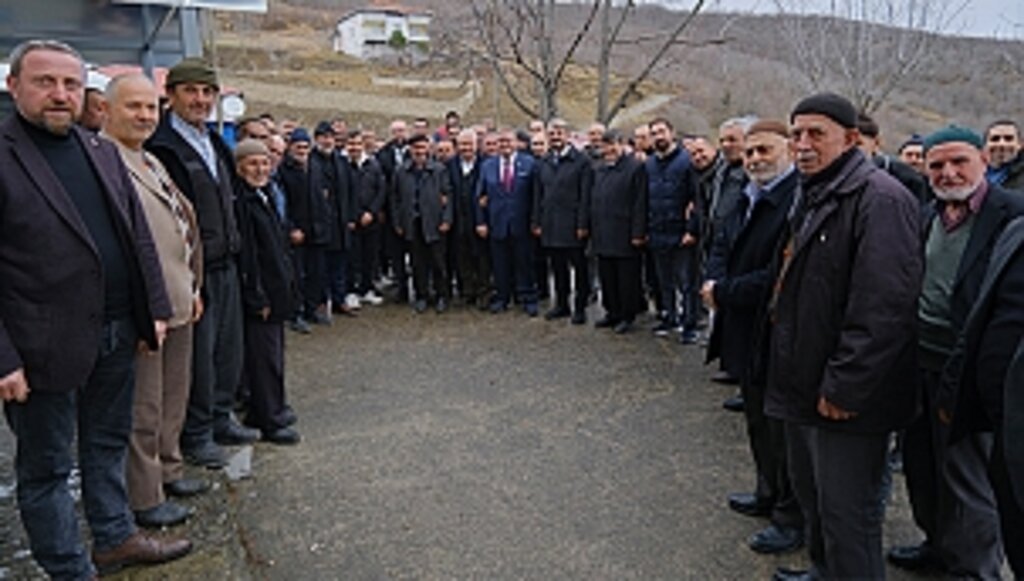 Bu Anlayışı Nisan Sabahı Yıkacağız