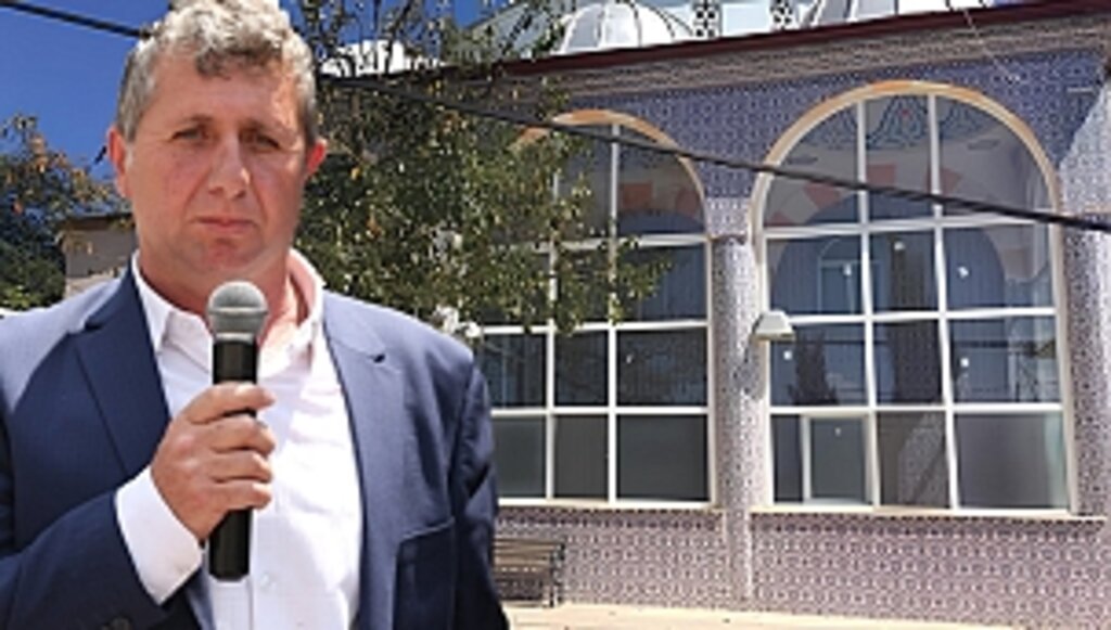 Canik-Yayla Mahallesi "İmam'sızlığa" Terk Edildi