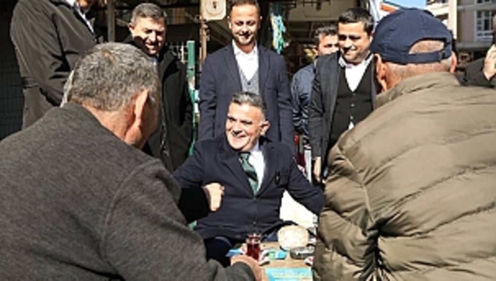 Cumhur İttifakı Daha Da Güçlenecek