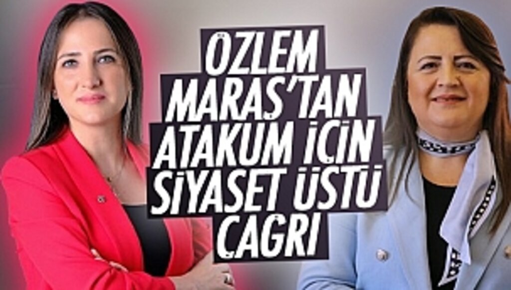 Gelin Atakum'u birlikte yönetelim