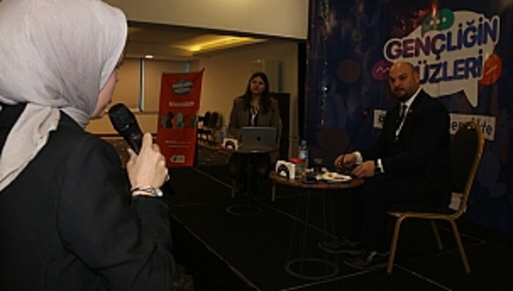 Gençler Sordu, Serhat Türkel Cevapladı